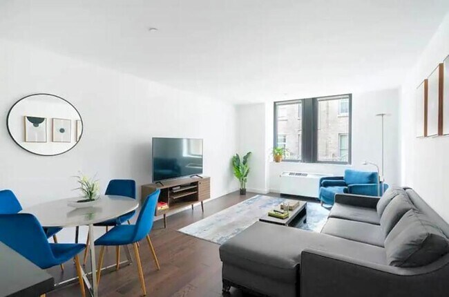 Foto del edificio - 1 bedroom in New York NY 10038