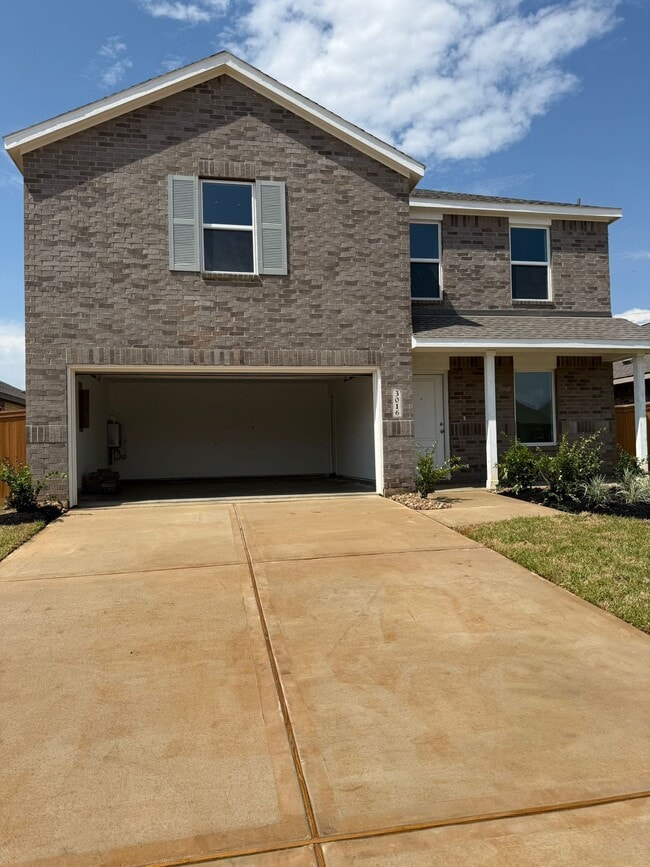 Building Photo - 3016 Wild Dunes Dr