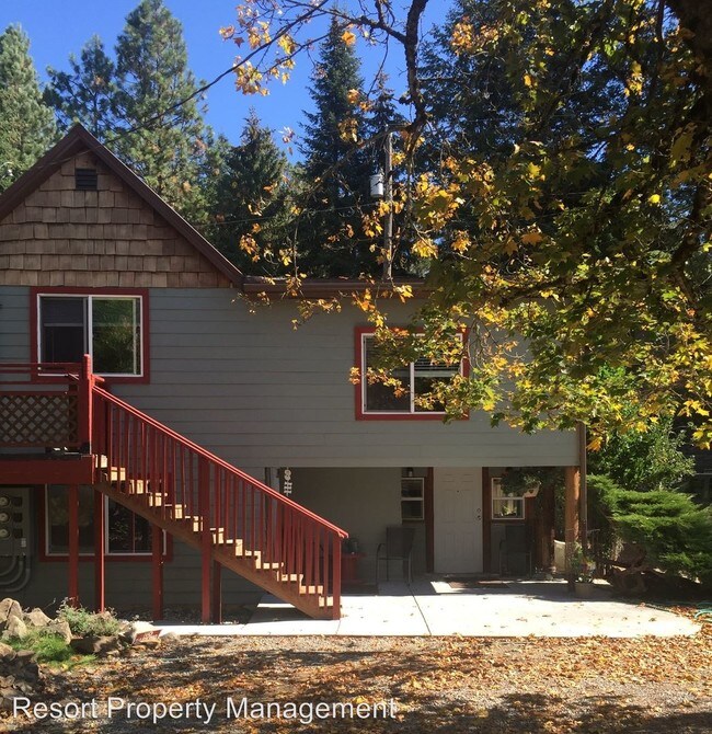 Building Photo - 2600 E French Gulch Rd