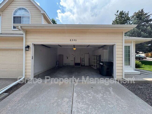 Building Photo - 8340 S Upham Way