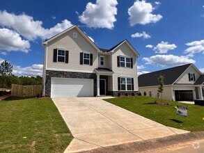 Building Photo - 451 Midland Pnes Dr