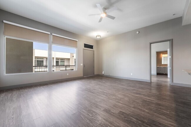 Building Photo - High-End Condo with Private Outdoor Spaces!