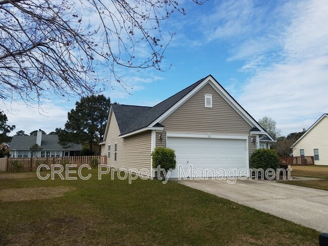 Building Photo - 1617 Pin Oak Cut