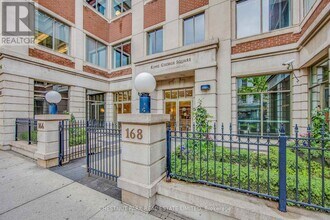 Building Photo - 168 King St E