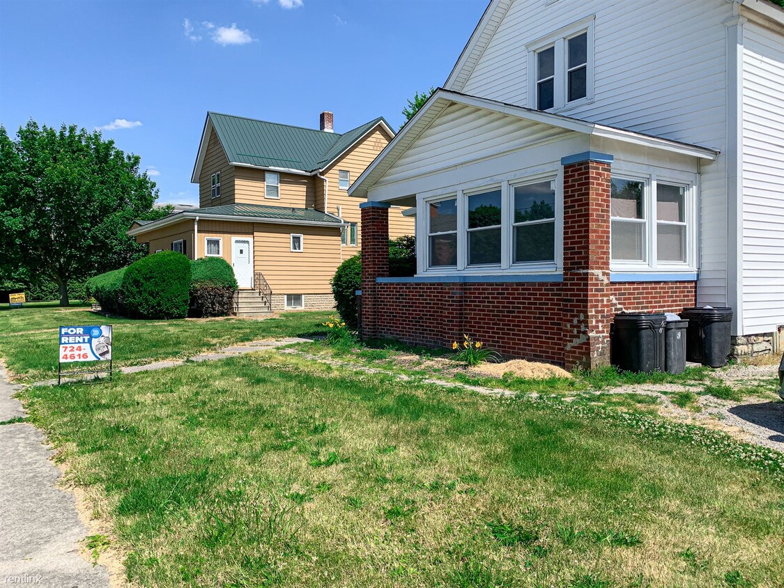 Foto principal - 2 br, 1 bath Apartment - 607 W Monroe St