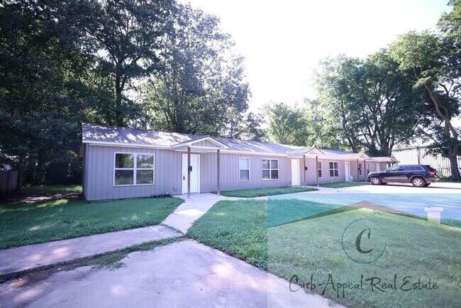 Foto del edificio - 2-bedroom, 2 bath apartment recently built apartment in Trumann includes washer/dryer!!