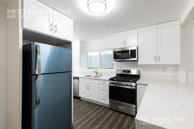 Building Photo - 2630 Arvia St
