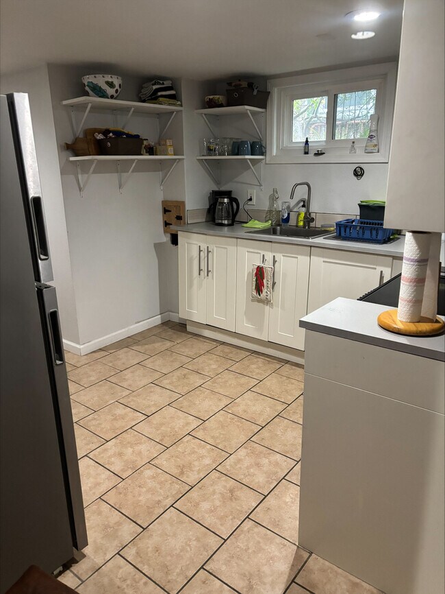 Foto del edificio - 1409 N 40th St