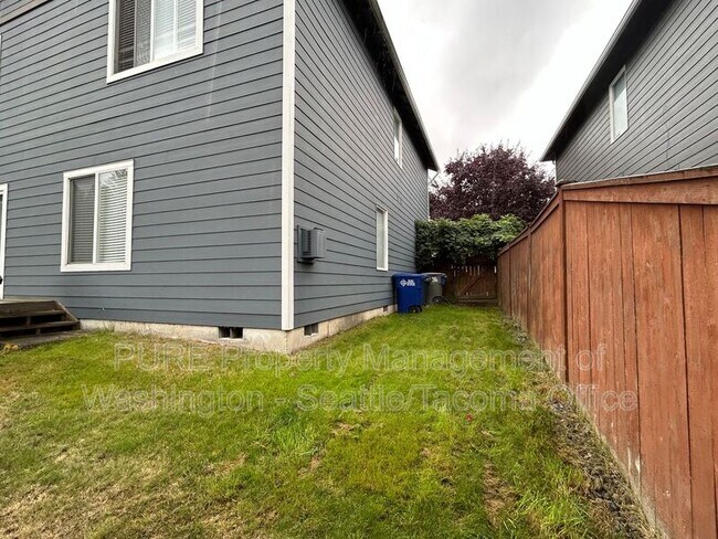 Foto del edificio - 13011 158th St Ct E