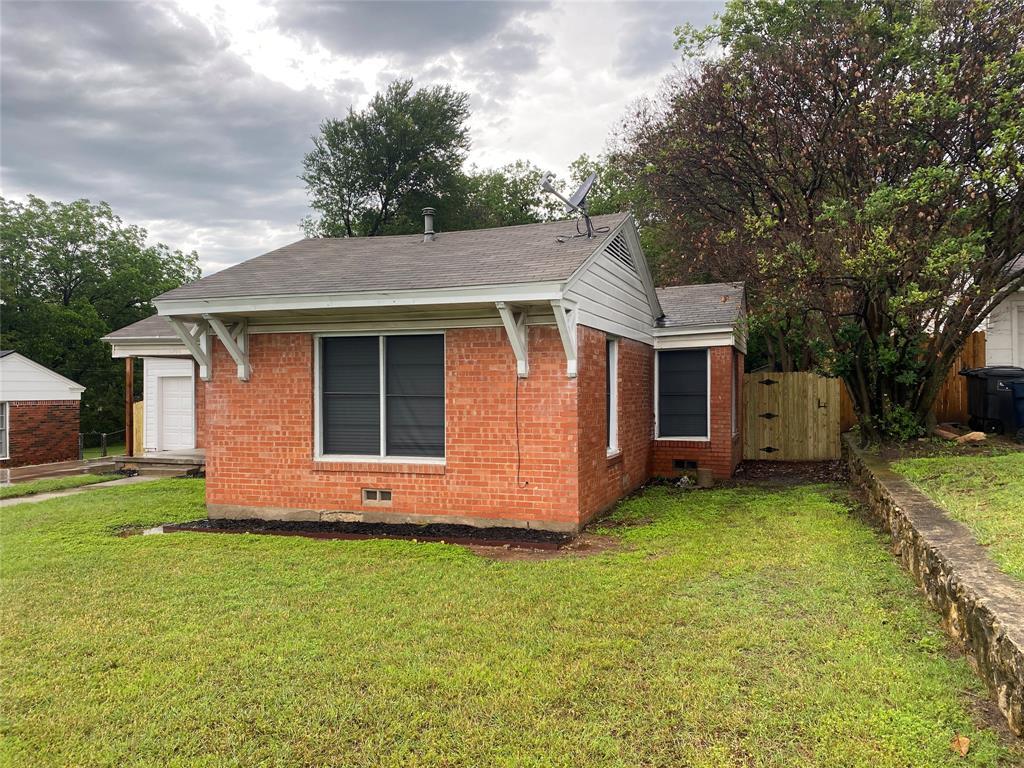6420 Camp Bowie Blvd, Fort Worth, TX 76116 House Rental in Fort Worth