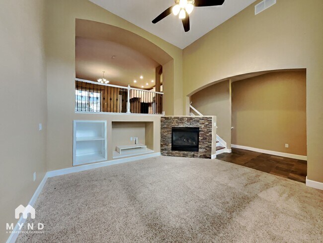 Foto del edificio - 3759 S Dayton Way