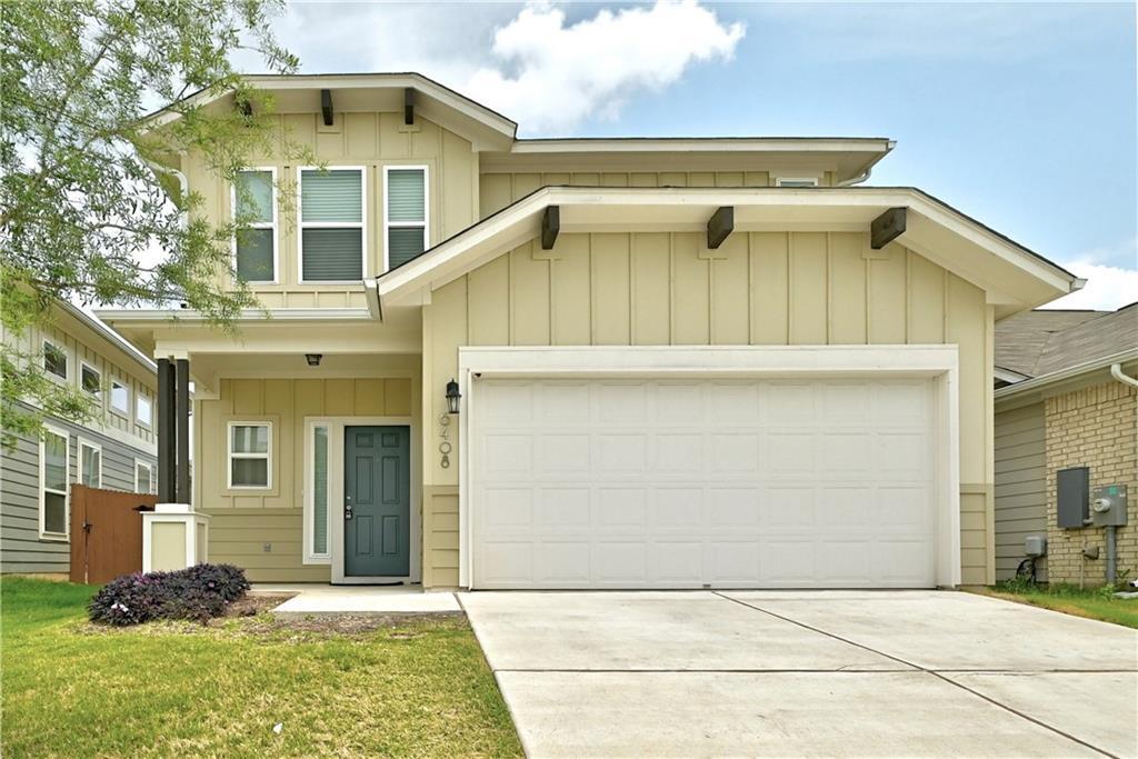 Foto principal - 6408 Owl Creek Ln