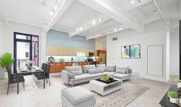 Building Photo - 738 S Los Angeles St
