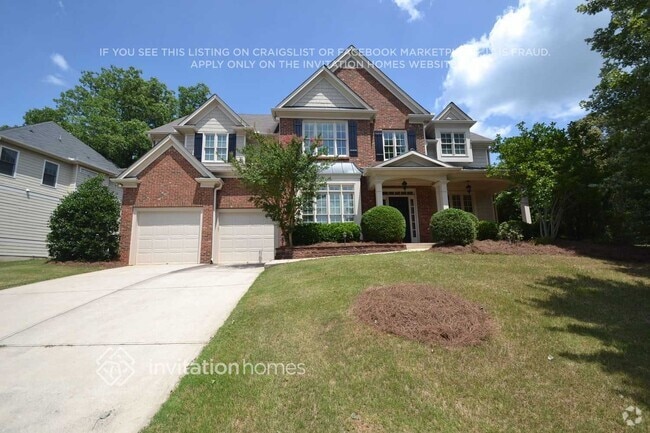 Building Photo - 1457 Trilogy Park Dr