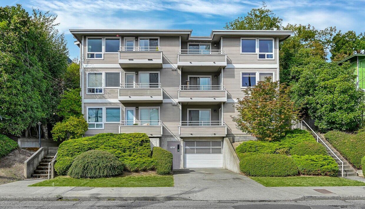 Foto principal - 1511 14th Ave S