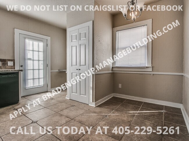 Foto del edificio - 836 NW 35th St