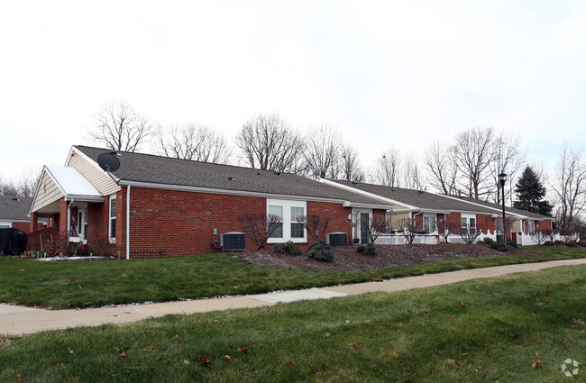 Foto del edificio - Maplewood Senior Citizens Village