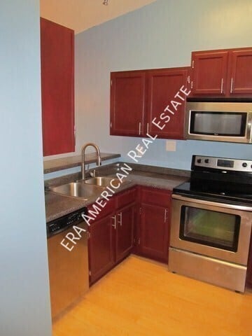 Foto del edificio - 905 Piedmont Pl