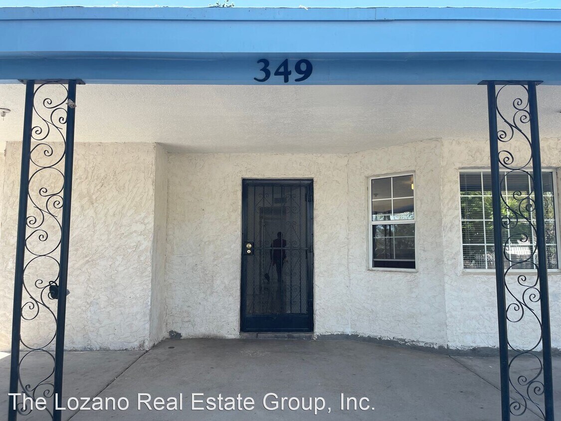 Foto principal - 3 br, 1.5 bath House - 349 Tania Drive A