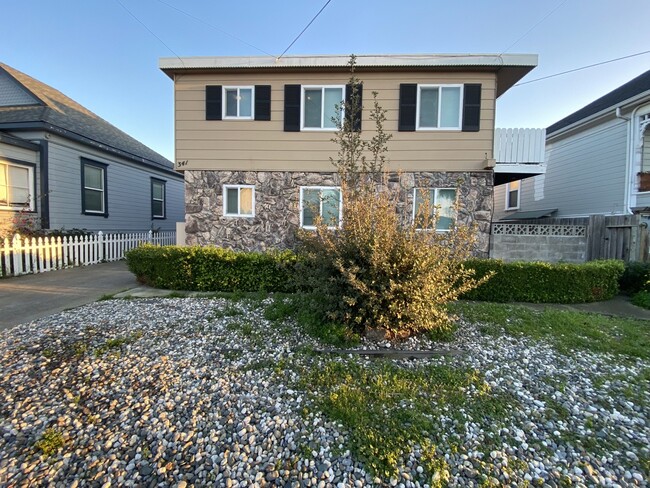 Photo - 341 Williams St Apartment