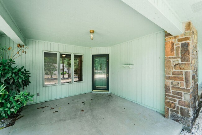 Foto del edificio - Charming 3 Bedroom, 2 Bathroom home! Call 501-922-9997 to set up a showing today!