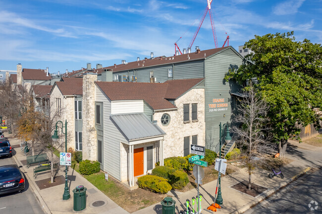 Building Photo - Orange Tree Condominiums