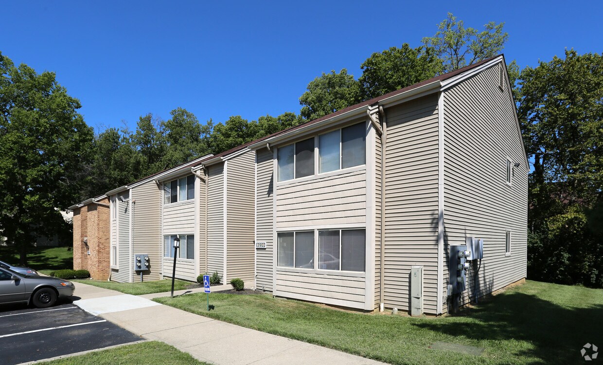 Hunter #39 s Creek Apartments Rentals Cincinnati OH Apartments com