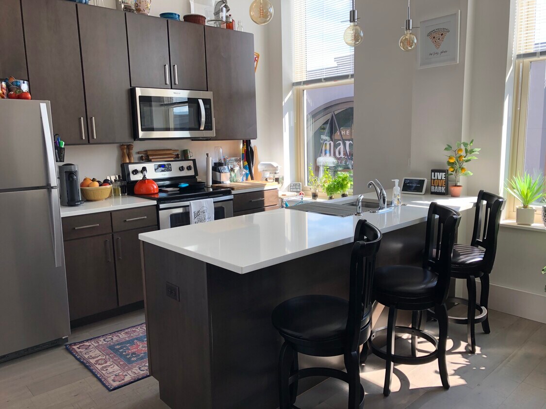 101 Penn Ave Unit 501, Scranton, PA 18503 Apartments Scranton, PA