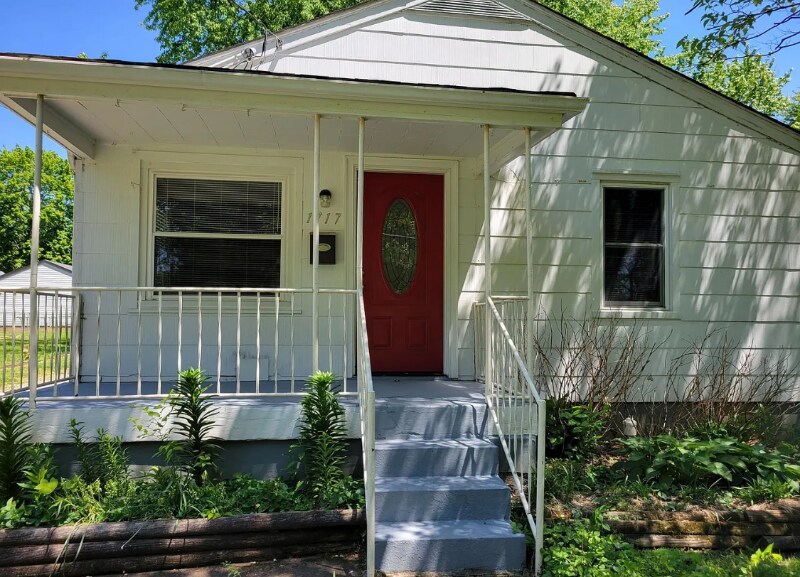 Foto principal - 1717 Washington Blvd