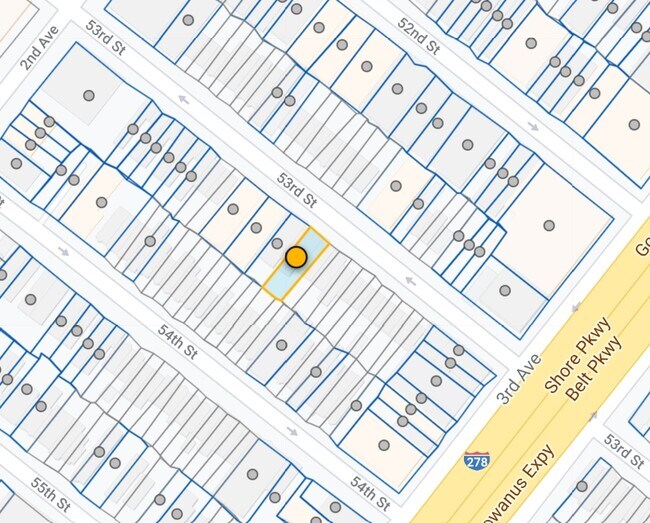 Foto del edificio - 250 53rd St