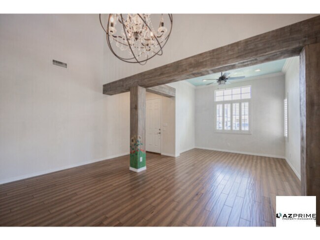 Foto del edificio - Magnificent 5/3 Gilbert Oasis with Pool, B...