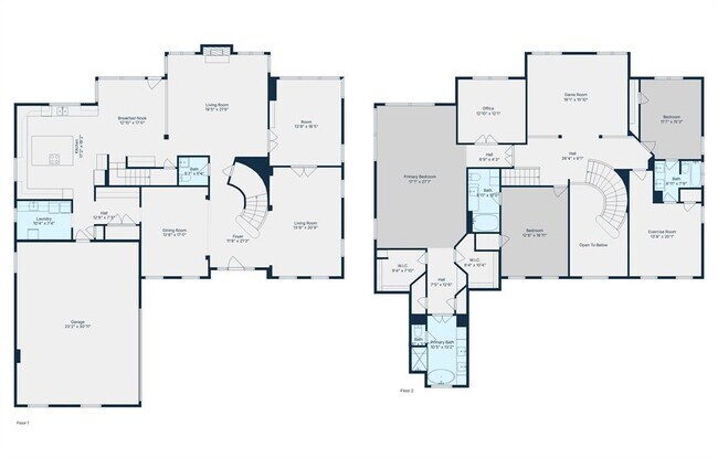 Building Photo - 2147 Hilton Head Dr