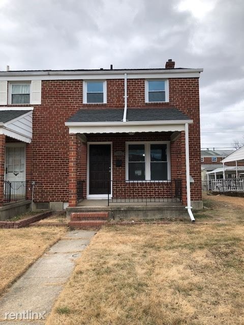 Primary Photo - 7832 Lockwood Rd