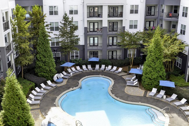 Avana Westside Rentals - Atlanta, GA | Apartments.com