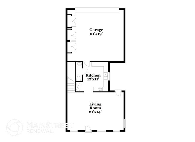 Foto del edificio - 118 N 86th Ln