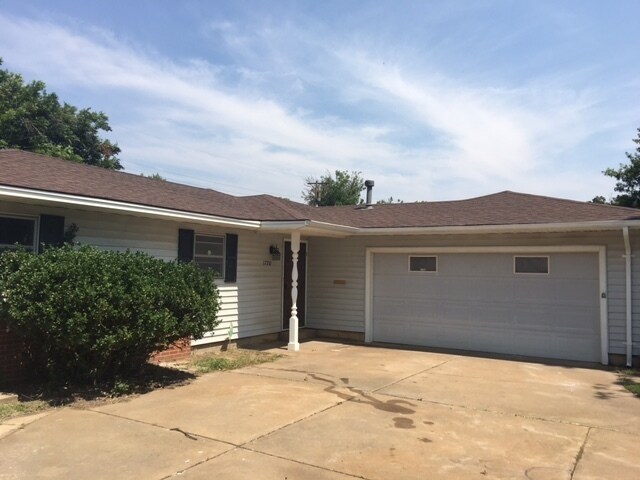 Foto del edificio - 1720 Pawhuska Ave