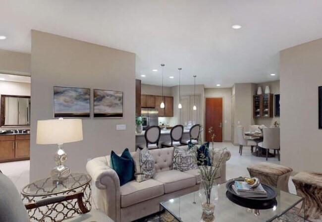 Building Photo - 2 bedroom in Houston TX 77057
