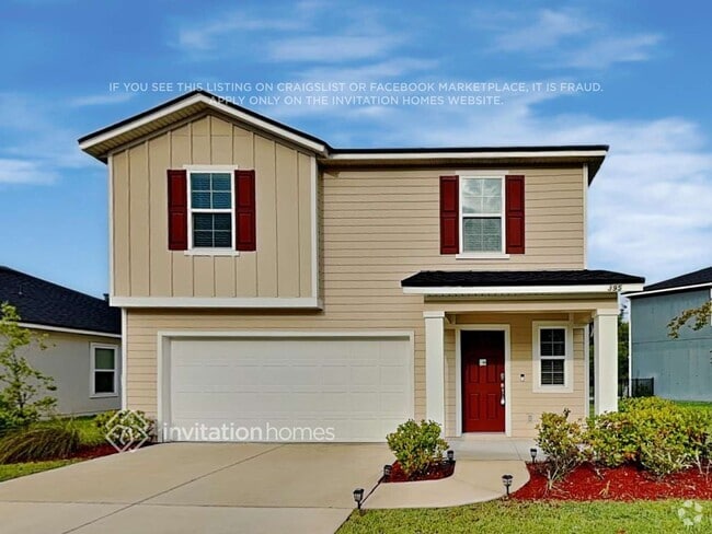 Building Photo - 395 Sawmill Landing Dr