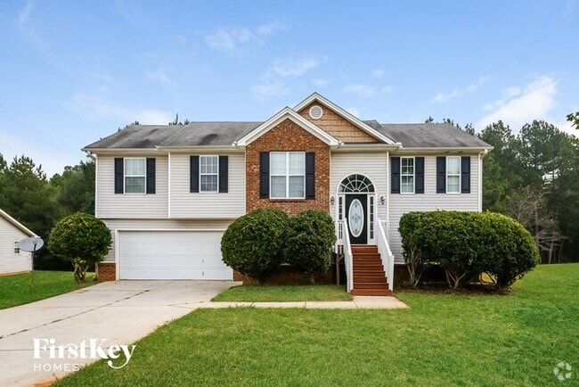 Building Photo - 833 Brandon Dr