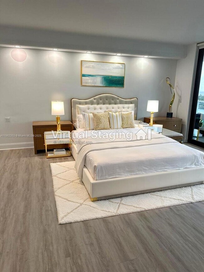 Foto del edificio - 19500 Turnberry Way