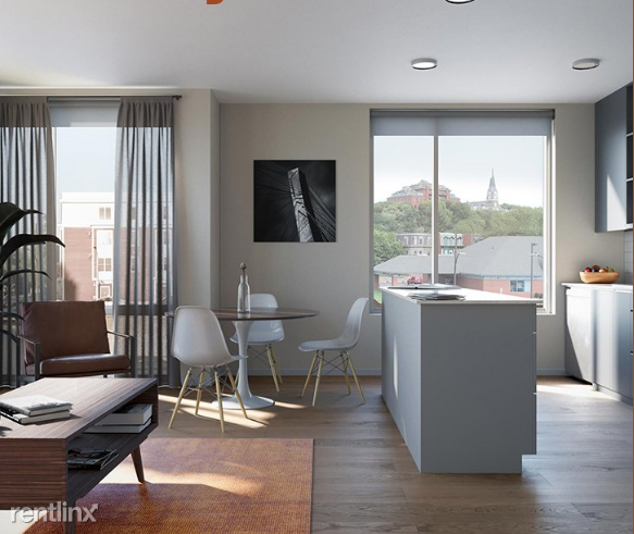Foto del edificio - 500 Rutherford Ave
