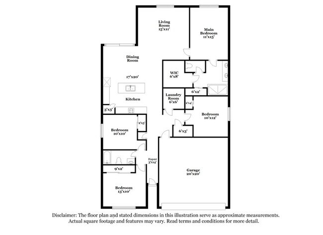 Building Photo - 2155 Ranch Side Rd