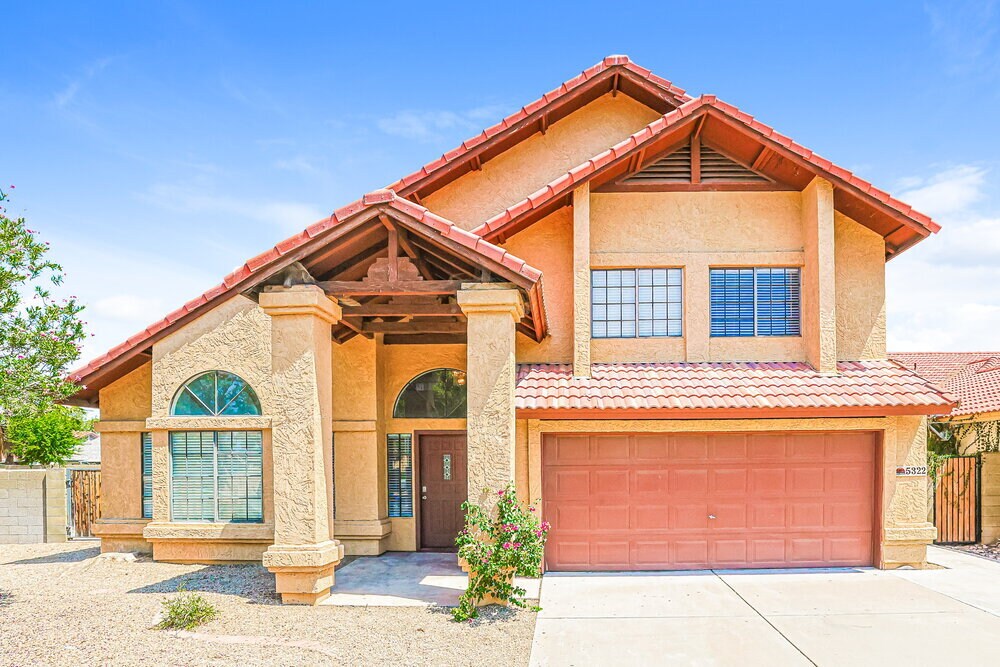 Foto principal - 5322 E Greenway St