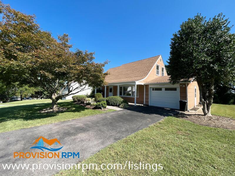 2609 Kingsley Ln, Bowie, MD 20715 House Rental in Bowie, MD