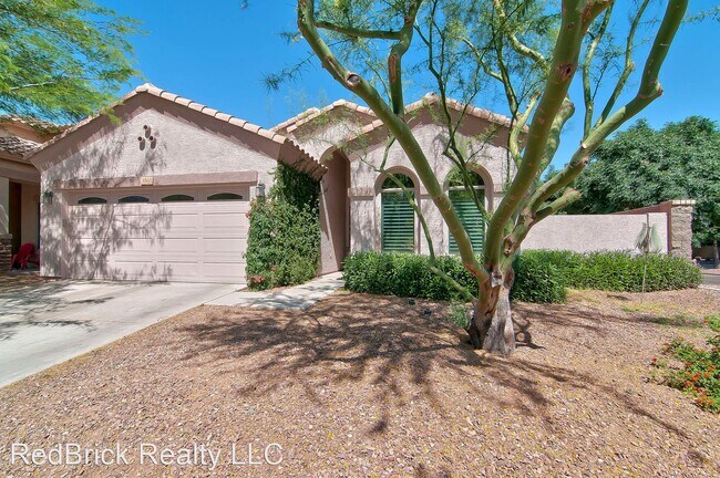 Building Photo - 4 br, 2 bath House - 3860 S Marigold Way