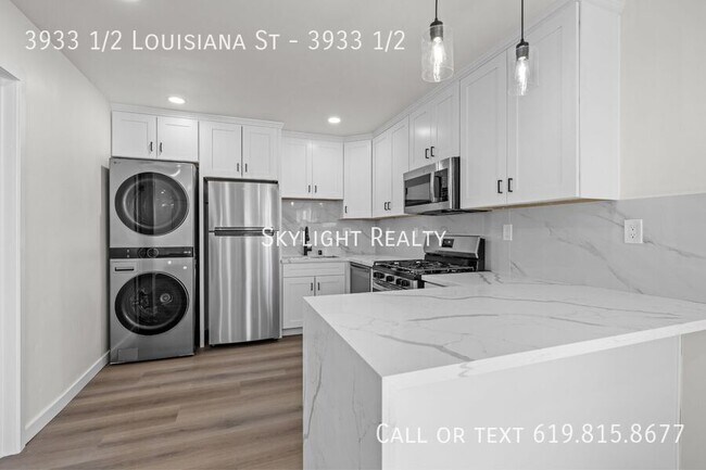 Foto del edificio - 3933 1/2 Louisiana St-3933 1/2