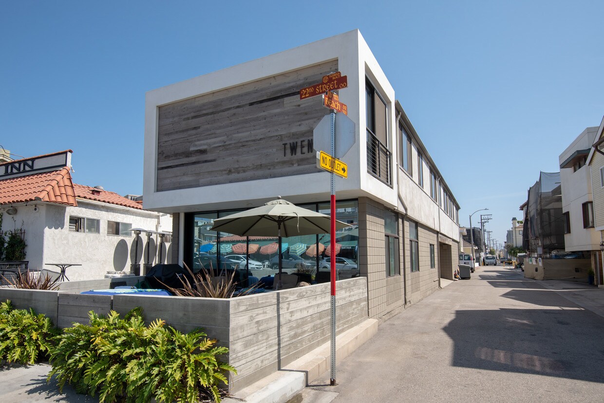 109 Apartments Available for Rent in Hermosa Beach, CA