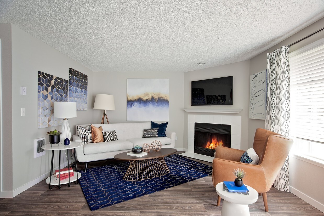 Treeline 604 Apartments Vancouver, WA