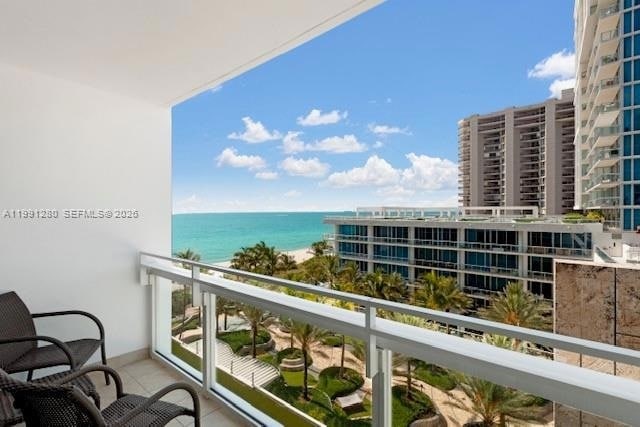 Photo - 6801 Collins Ave Apartment