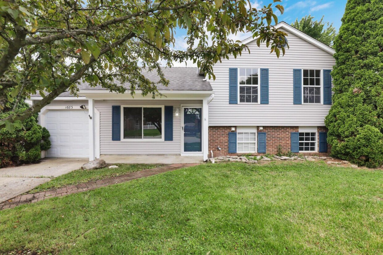 Foto principal - 1683 Ringfield Dr